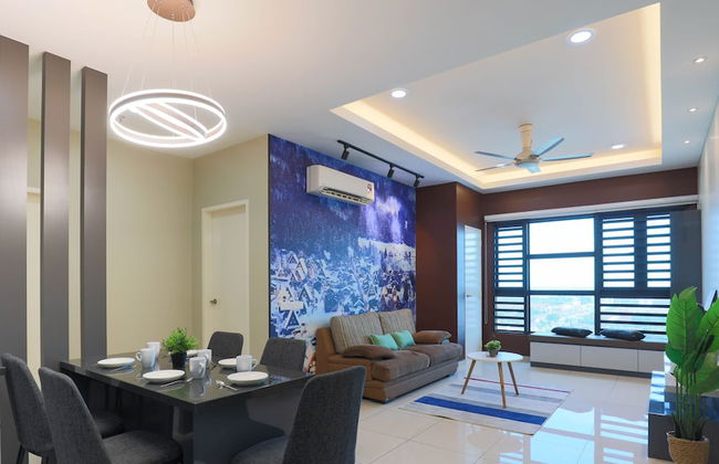 Ong Kim Wee Residence Melaka By I Housing - Foto 79