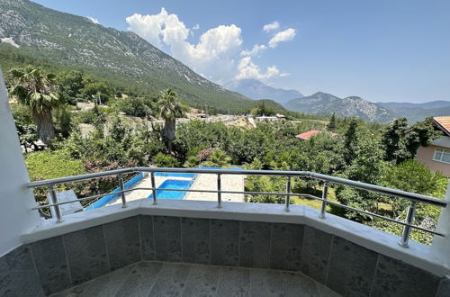 Photo 12 - Olympos Likya Apart Otel