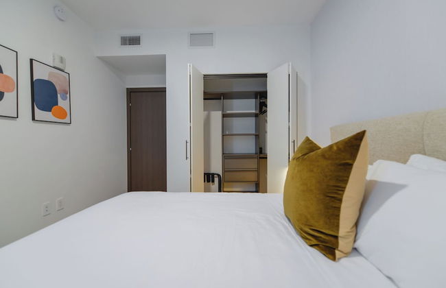 Miami Vacation Rentals - Downtown - Foto 34