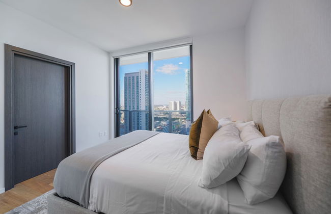 Miami Vacation Rentals - Downtown - Foto 30