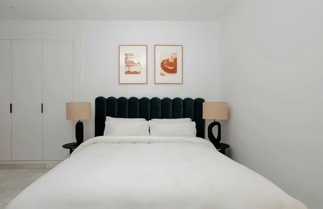 Sonder by Marriott Bonvoy Santa Ana Apartments Las Letras - Foto 14