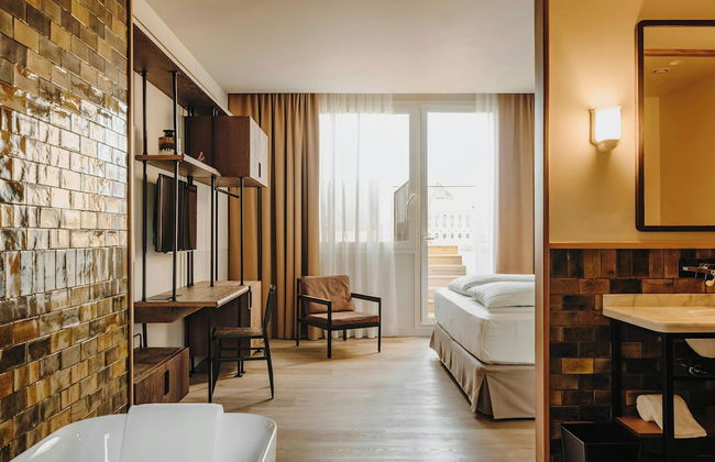 Casa Luz Hotel Plaça Universitat, Sonder by Marriott Bonvoy - Foto 43