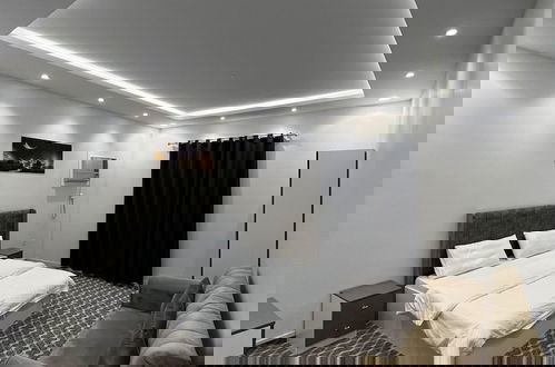 Foto 20 - Yaqoot Al Madina Suites