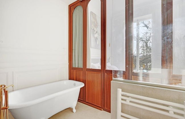 Maison Labruyère - Photo 30