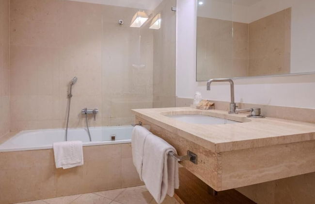Villa Il Palagio - Foto 48