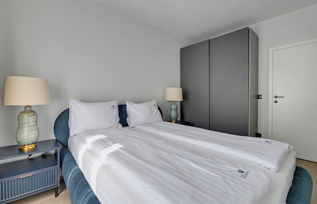 Lion Apartments - City Center - Foto 52