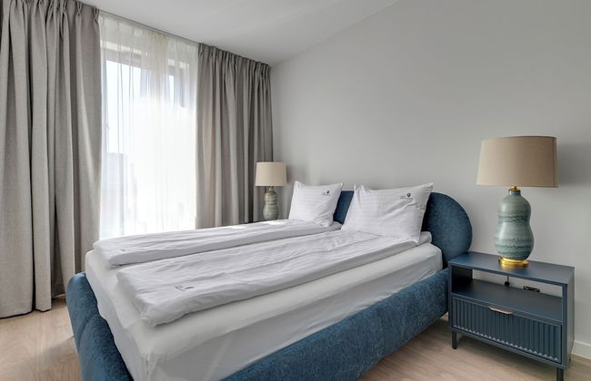 Lion Apartments - City Center - Foto 55