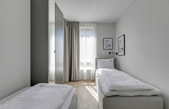 Lion Apartments - City Center - Foto 57