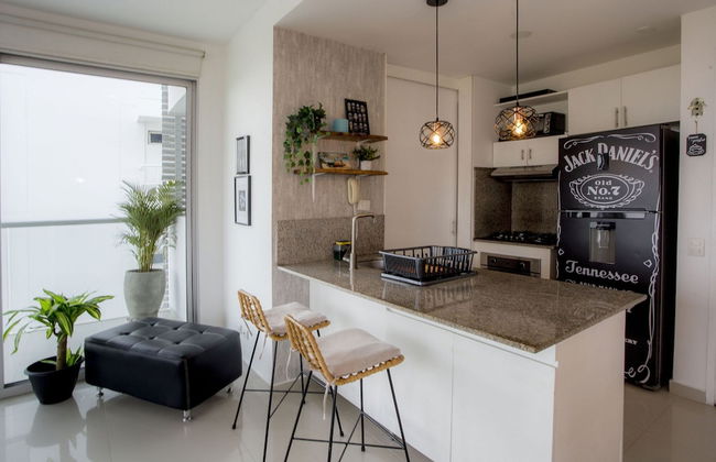 Condominio frente al mar Morros Epic. - Foto 76