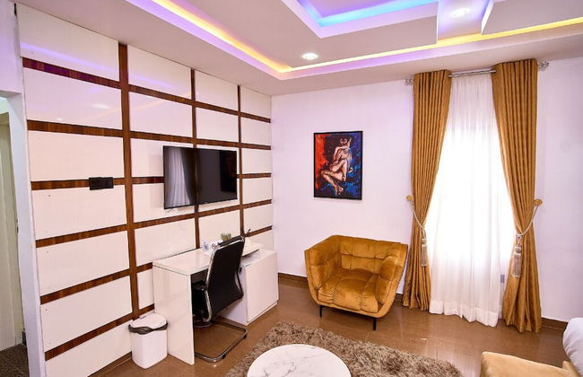 Libertini Hotel and Apartments - Foto 15