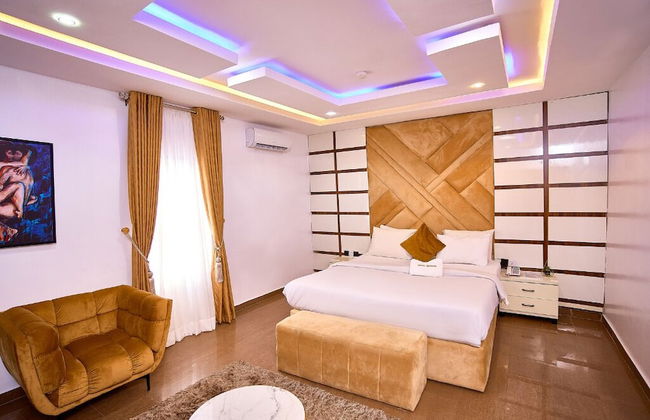 Libertini Hotel and Apartments - Foto 17