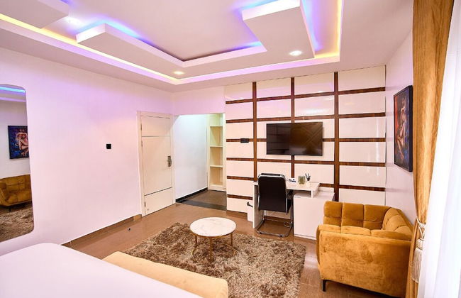 Libertini Hotel and Apartments - Foto 16