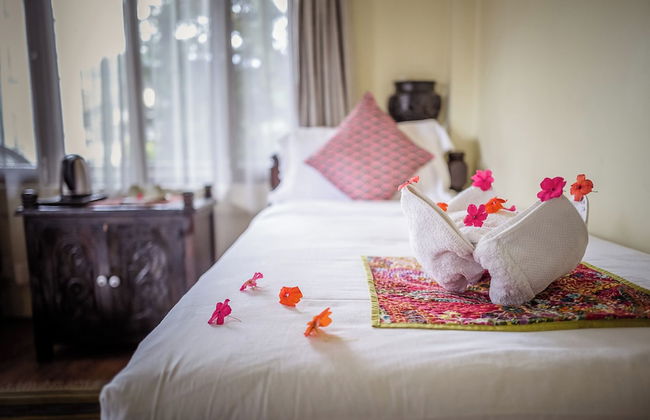 Mingtang Boutique Cottage - Foto 26