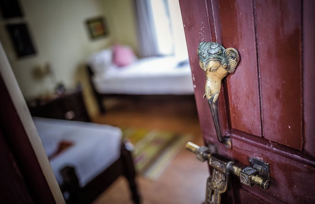 Mingtang Boutique Cottage - Foto 27