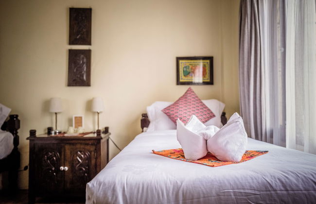 Mingtang Boutique Cottage - Foto 17