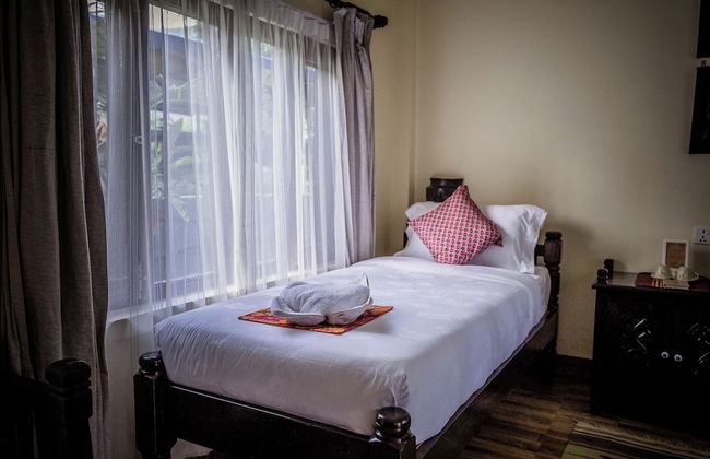 Mingtang Boutique Cottage - Foto 18