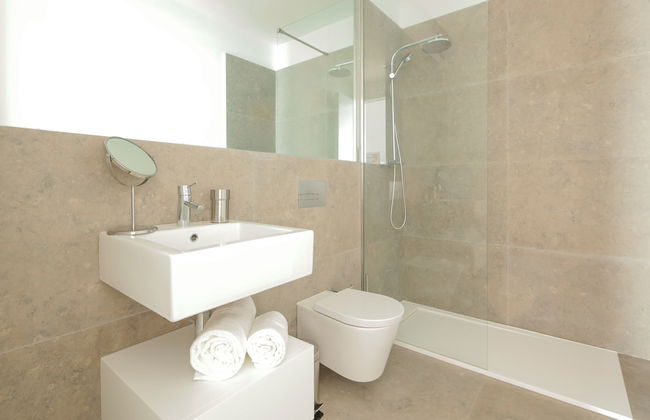 Santa Catarina Apartments - Photo 44