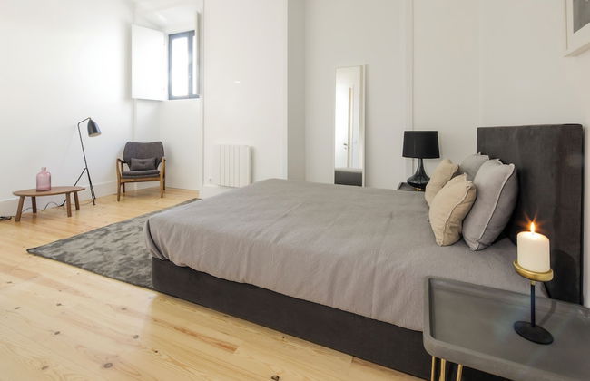 Santa Catarina Apartments - Photo 15