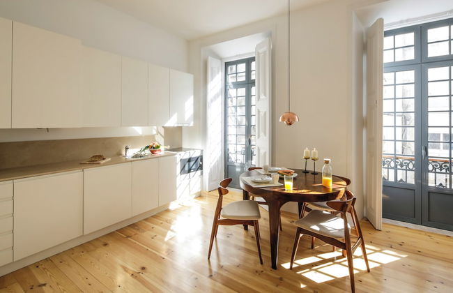 Santa Catarina Apartments - Photo 22