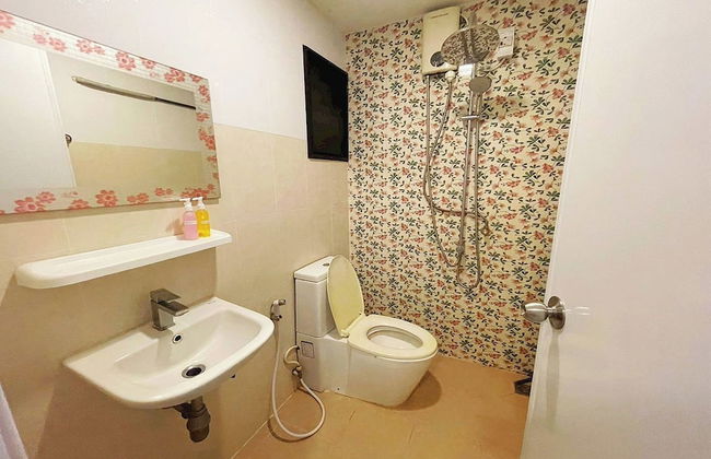 Sunshine Apartment - Foto 13