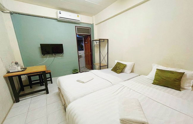 Sunshine Apartment - Foto 9