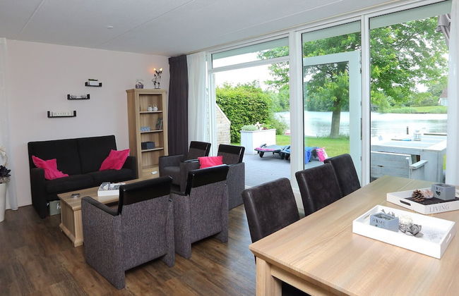 Summio Vakantiepark Emslandermeer - Foto 65