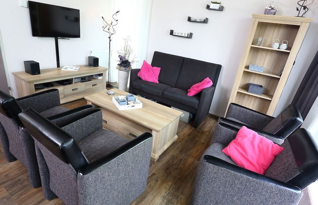 Summio Vakantiepark Emslandermeer - Foto 64