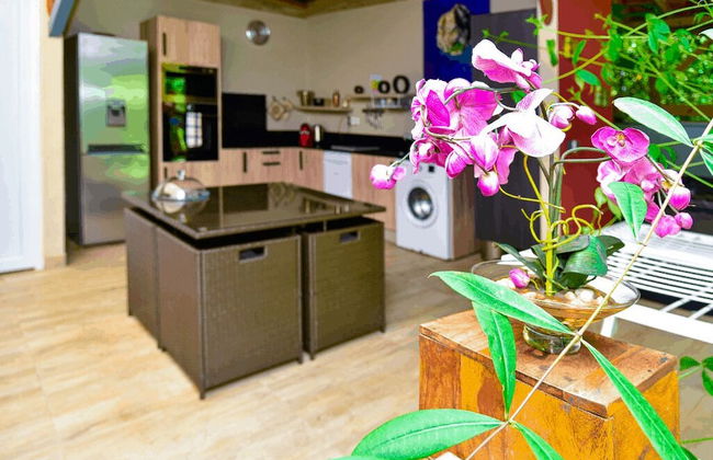 Redoute Paradise - Foto 40