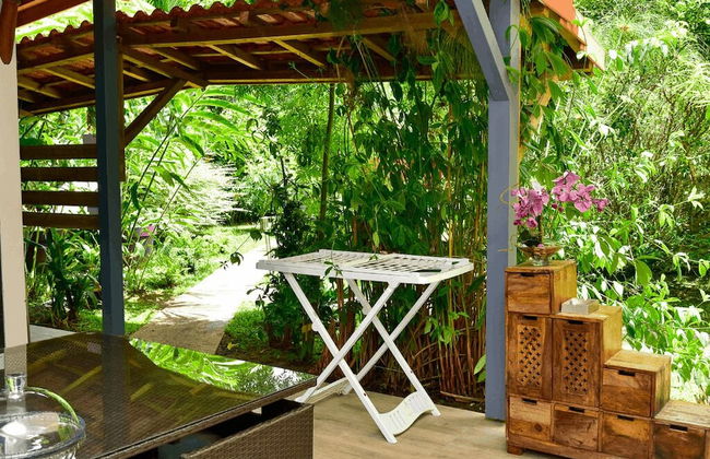 Redoute Paradise - Foto 45