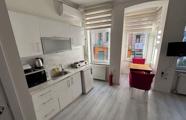 Istanberry - Scarlet Apartments - Foto 17