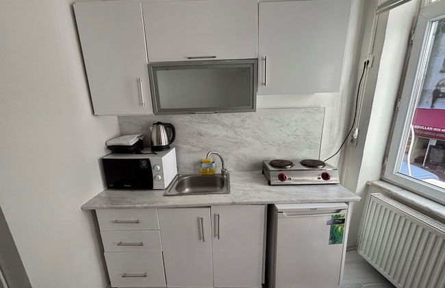 Istanberry - Scarlet Apartments - Foto 16
