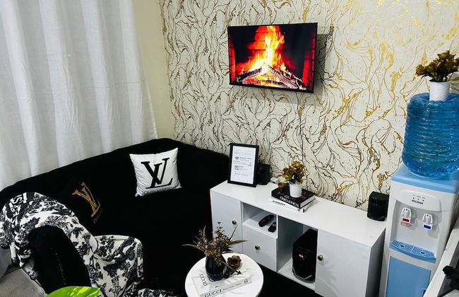Airport Transit Studio Apartments - Foto 15