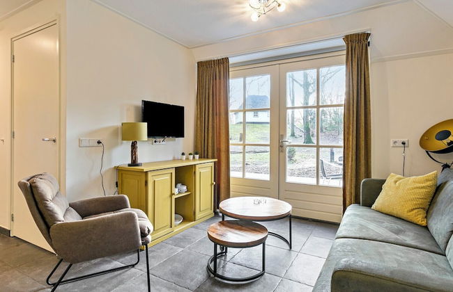 Summio Bungalowpark Herperduin - Foto 52