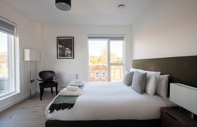 VESTO Lewisham - Photo 63