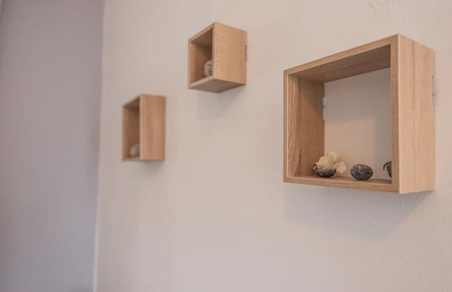 Rhodes Archaggelos Home-cozy Nest Garden - Foto 21