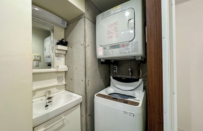 Randor Residence Naha Okinawa - Photo 18