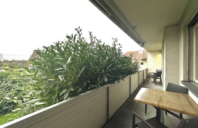 ZIMMERzuVERMIETEN.ch Deitingen Neumatt - Foto 20