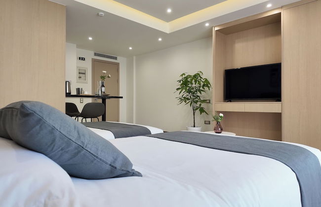 CC LUX Suites - Foto 75