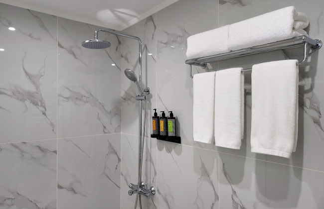 CC LUX Suites - Foto 80