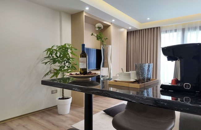 CC LUX Suites - Foto 69
