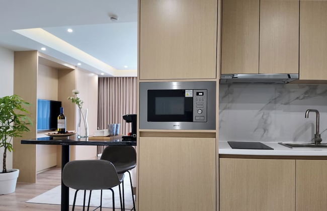 CC LUX Suites - Foto 46