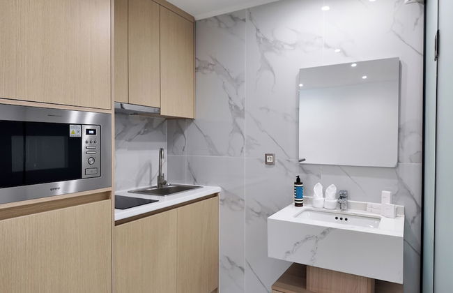 CC LUX Suites - Foto 45