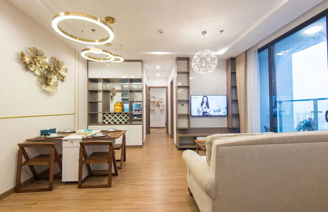 Vinhomes Metropolis Residence - Foto 64