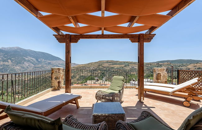 Minos Country Living Apartments - Foto 41