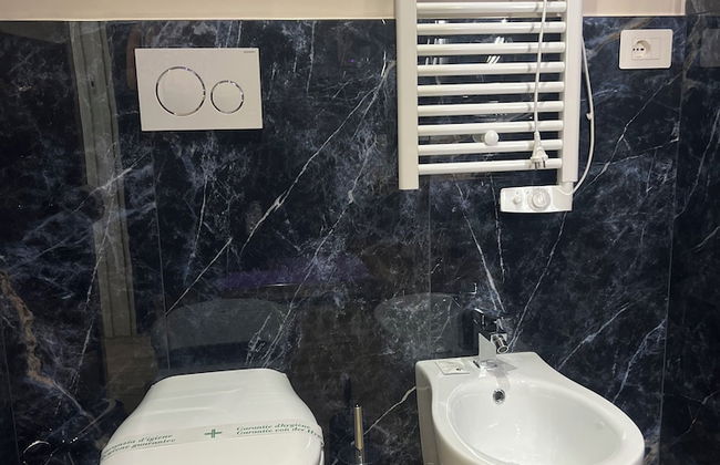 Raffaelli Suite - Foto 49