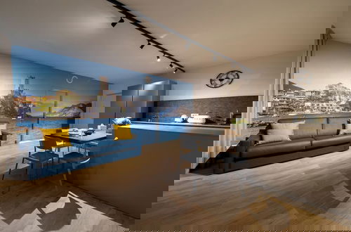 Foto 28 - Boutique Apartments By Annalisa