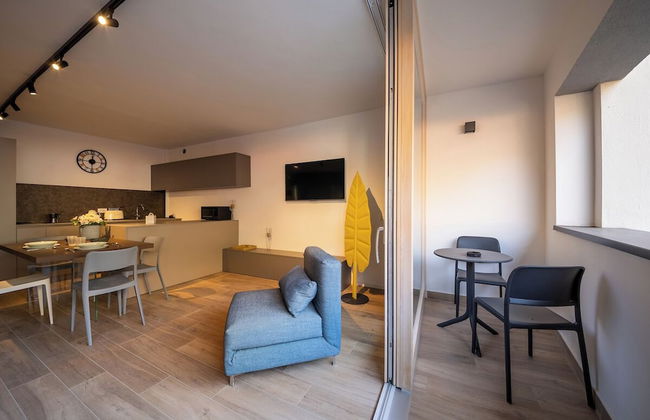 Boutique Apartments By Annalisa - Foto 27