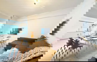 Foto 1 - Residence Yu 201