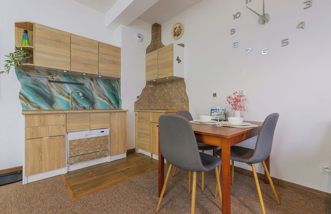 Apartamenty Sun&Snow Zapach Lasu - Foto 43
