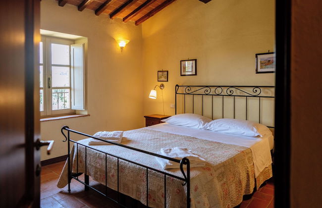 Agriturismo Le Beringhe - Foto 28